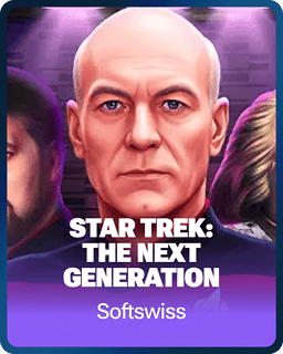Star Trek The Next Generation