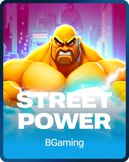 Street Power