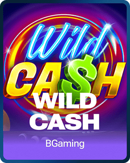 Wild Cash