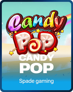 Candy Pop