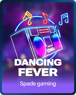 Dancing Fever