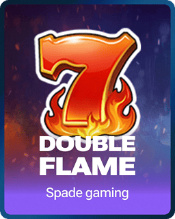 Double Flame