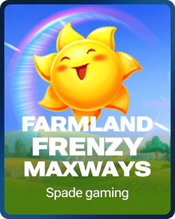 Farmland Frenzy Maxways