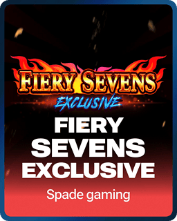 Fiery Sevens Exclusive