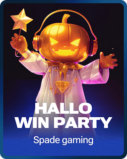 Hallo Win Party