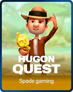 Hugon Quest