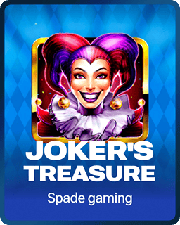 Joker's Treasure