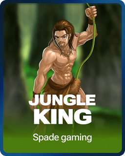 Jungle King