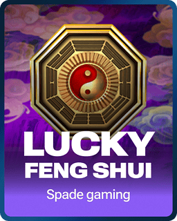 Lucky Feng Shui