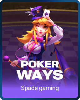 Poker Ways