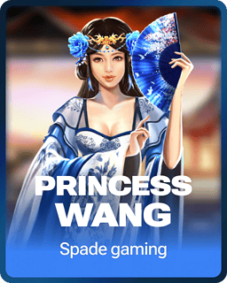 Princess Wang
