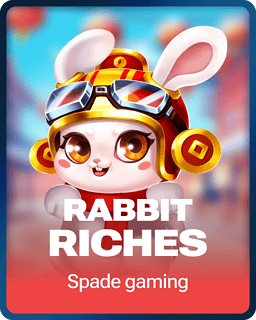 Rabbit Riches