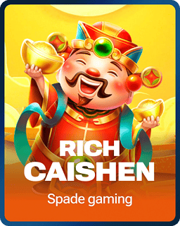 Rich Caishen