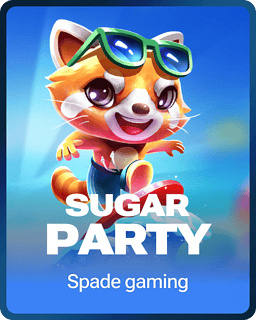 Sugar Party