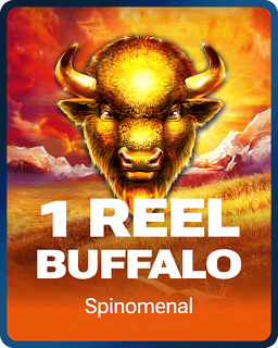 1 Reel Buffalo