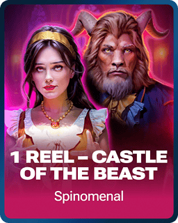 1 Reel - Castle Of The Beast