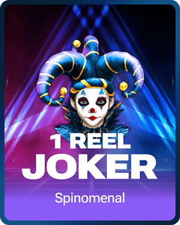 1 Reel Joker