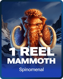 1 Reel Mammoth