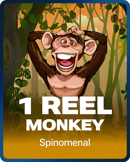 1 Reel Monkey