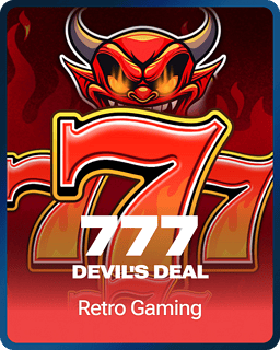777 - Devil's Deal