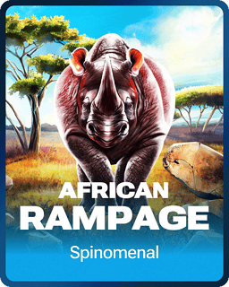African Rampage