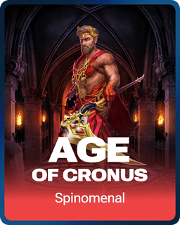 Age Of Cronus