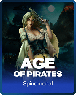 Age of Pirates