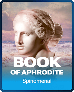 Book Of Aphrodite