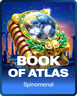 Book Of Atlas