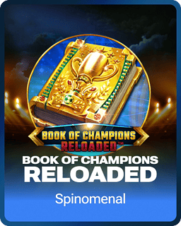 Book Of Champions Reloaded