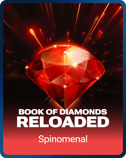 Book Of Diamonds Reloaded