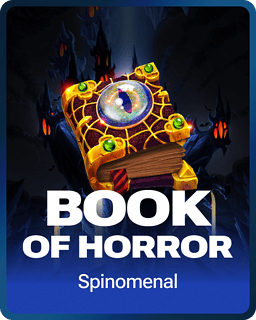 Book Of Horror
