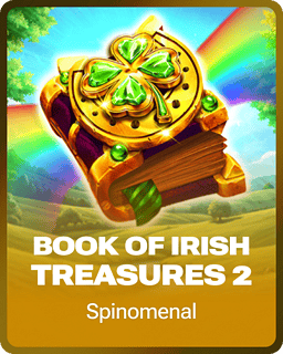Book Of Irish Treasures 2