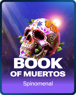 Book Of Muertos