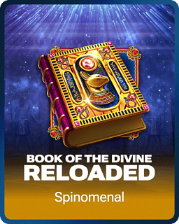 Book Of The Divine Reloaded