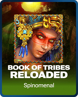 Book Of Tribes Reloaded