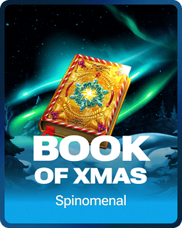 Book Of Xmas
