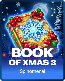 Book Of Xmas 3