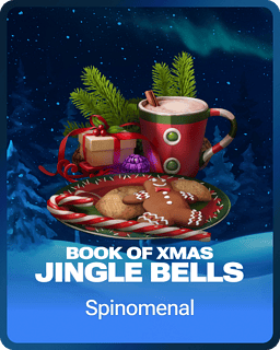 Book Of Xmas - Jingle Bells