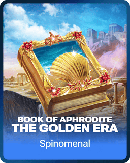 Book of Aphrodite - The Golden Era