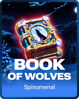 Book of Wolves