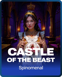 Castle Of The Beast