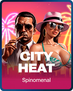 City Heat