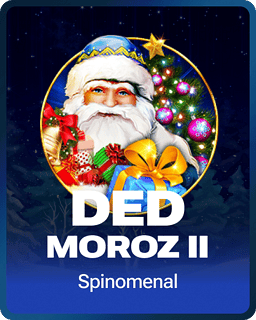 Ded Moroz II