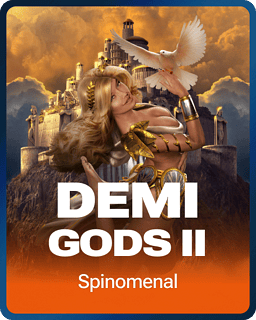 Demi Gods II