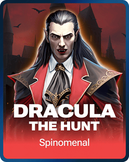 Dracula - The Hunt