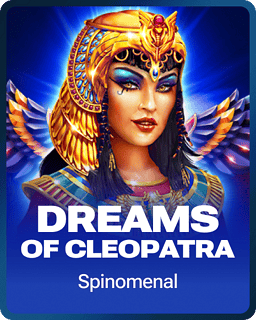 Dreams Of Cleopatra