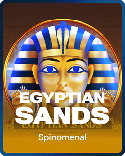 Egyptian Sands