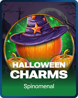 Halloween Charms