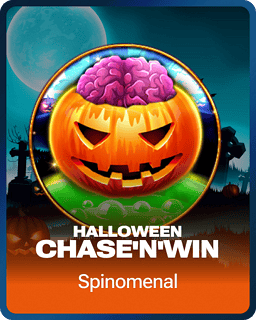 Halloween - Chase'N'Win